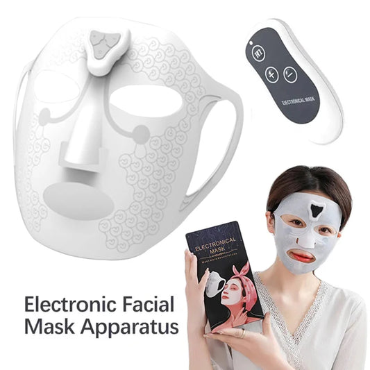 Electric Beauty Face Face Mask