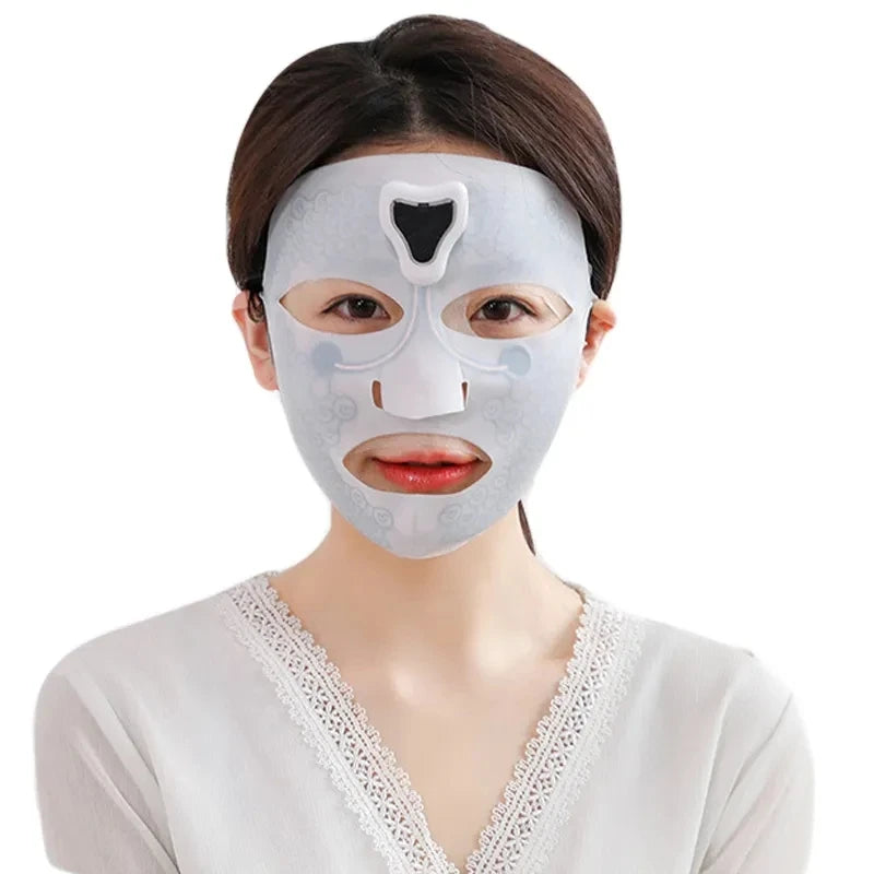 Electric Beauty Face Face Mask